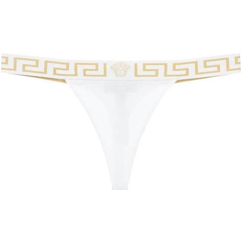 versace womens lingerie